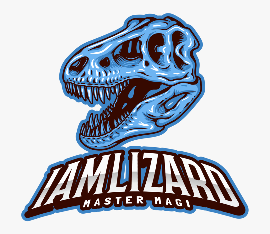 Skull, HD Png Download