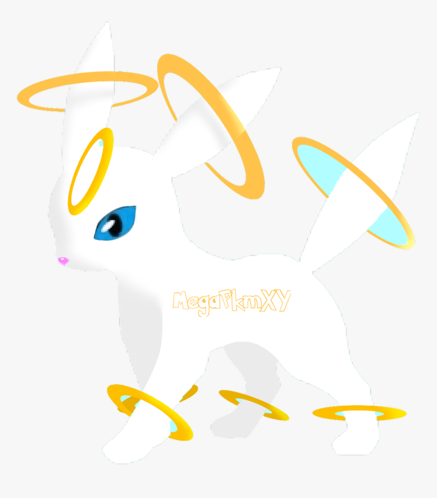 O-mega Pokemon Xy On Twitter - Cartoon, HD Png Download