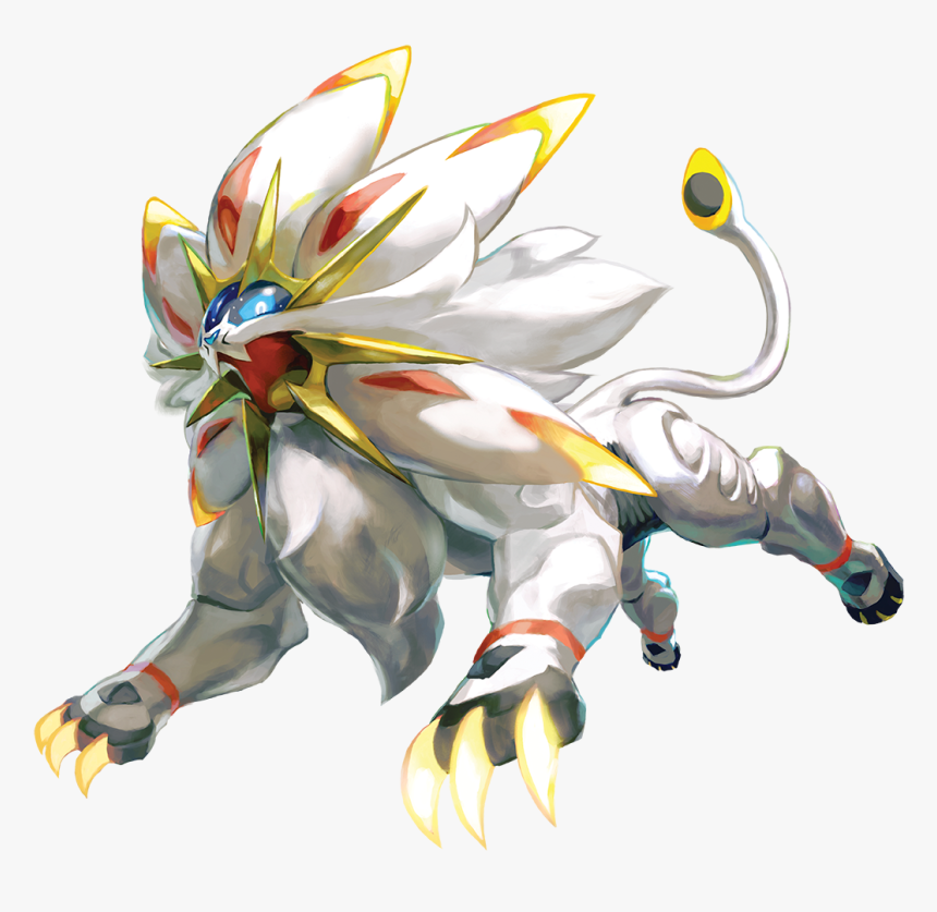 Super Smash Bros - Sun Pokemon, HD Png Download