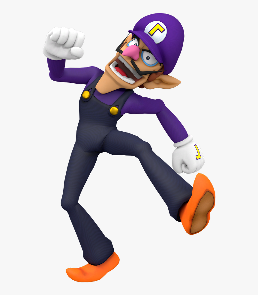 Terry Bogard Smash Render, HD Png Download