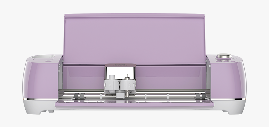Cutting Machine Cricut Air Purple Vinyl Lilac Explore Air Cutting