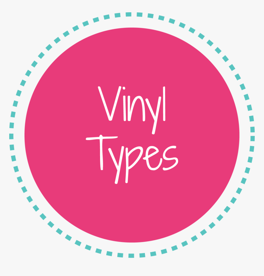 Click Here To See Vinyl Types - Rockstar Icon, HD Png Download
