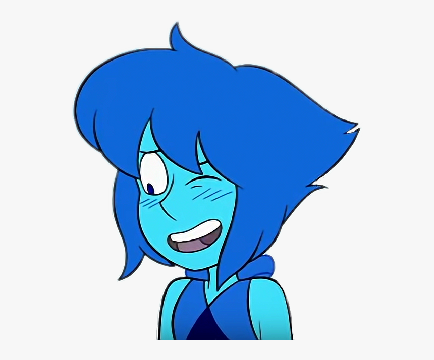 Lapis Lazuli Lapis Lapislazuli Stevenuniverse Lapisstev - Steven Universe Lapis Png, Transparent Png
