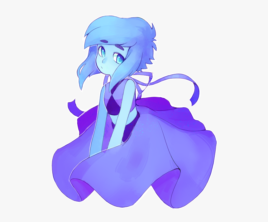 Peridot Amethyst And Lapis, HD Png Download