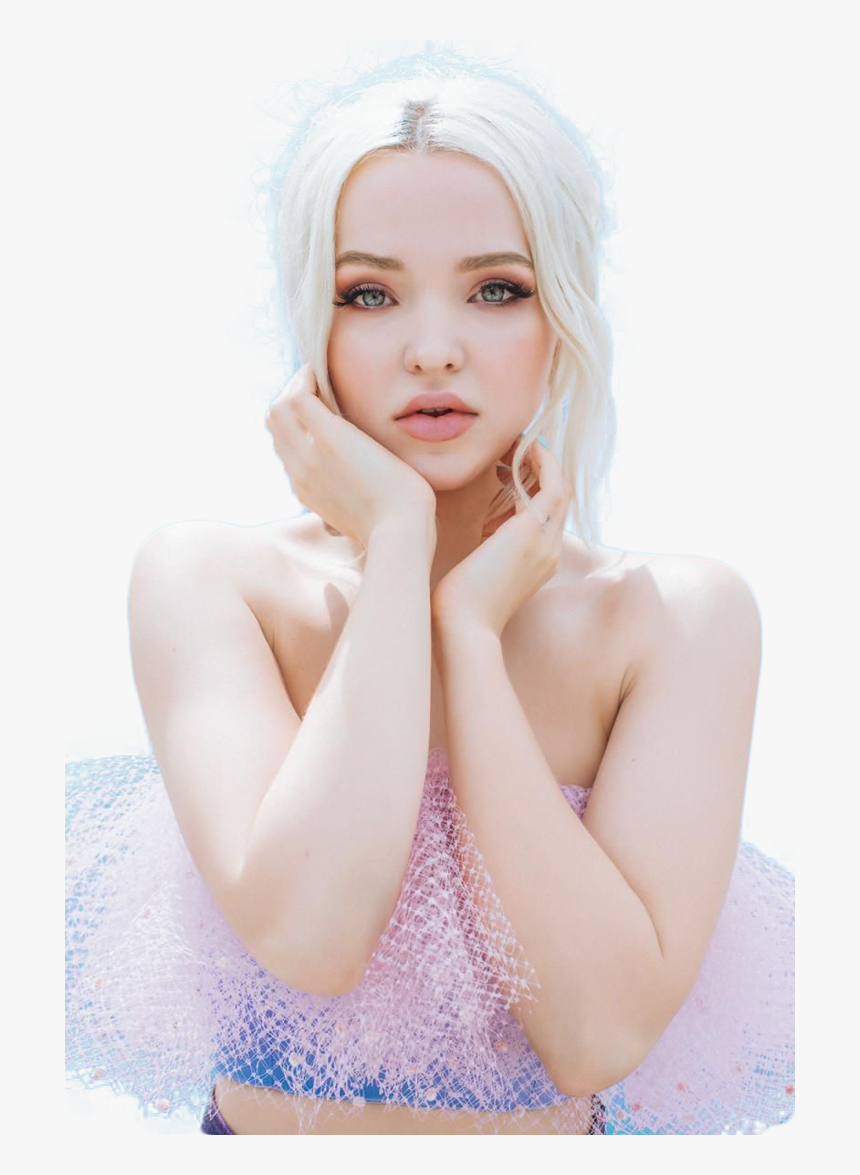 Transparent Dove Cameron Png - Dove Cameron Magazine Cover, Png Download