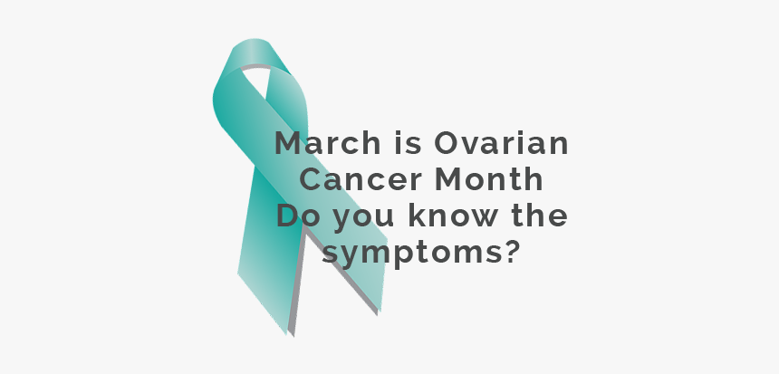 Ovarian Cancer Test - Paper, HD Png Download