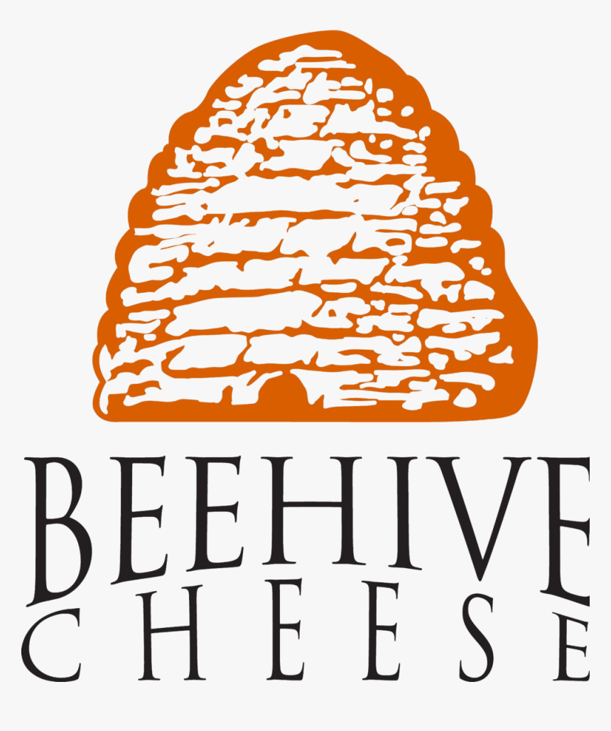 Beehive Cheese Logo, HD Png Download