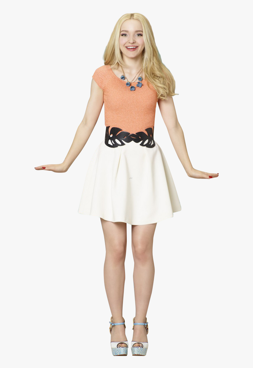 Cameron Dove Dressed Up, HD Png Download