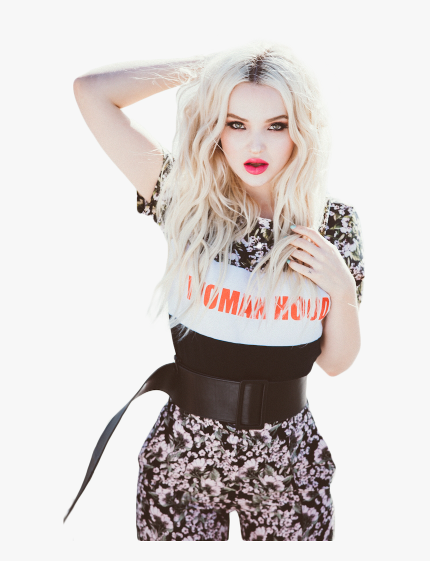 Dove Cameron Png, Transparent Png