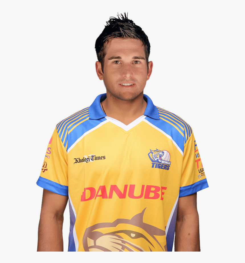 Darren Sammy In T10 League, HD Png Download