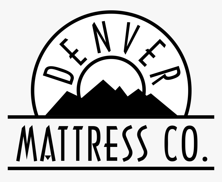 Denver Mattress Png, Transparent Png