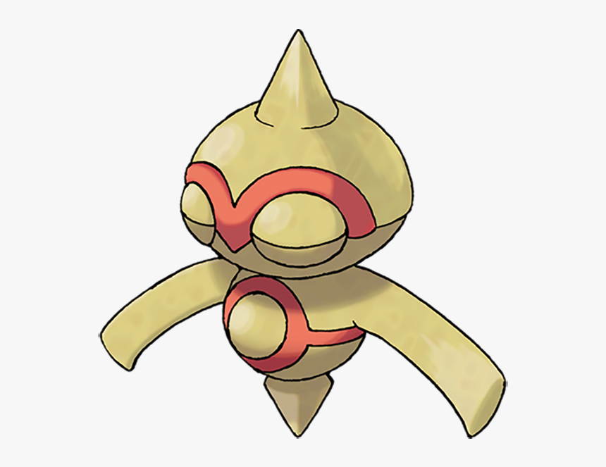 Pokemon Baltoy, HD Png Download