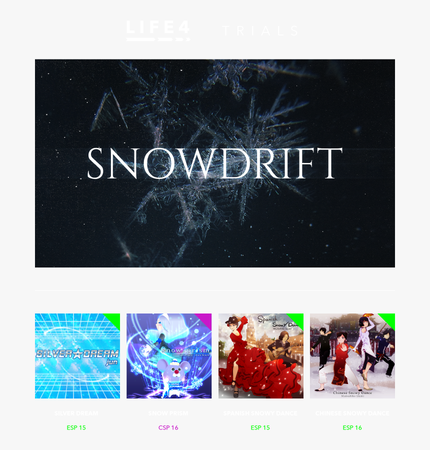 Chinese Snowy Dance, HD Png Download