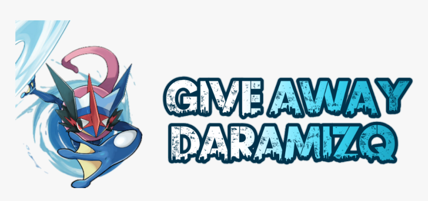 Give Away - Crawdaunt - Conrad Good Vibration, HD Png Download