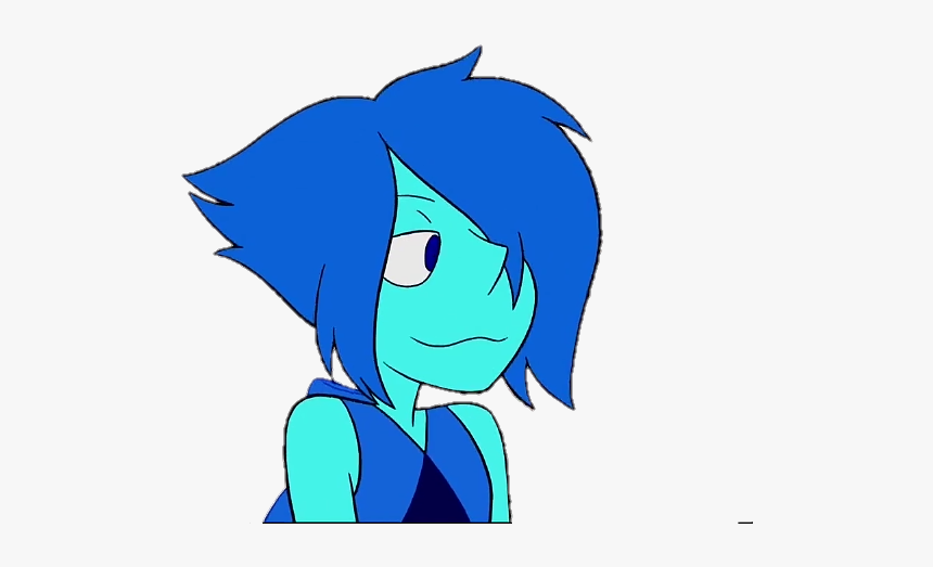 Lapis Lazuli Png Steven Universe, Transparent Png