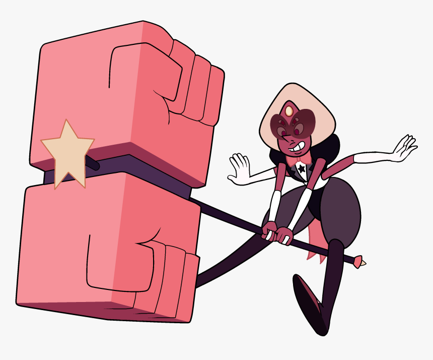 Sardonyx Smoky Quartz Steven Universe, HD Png Download