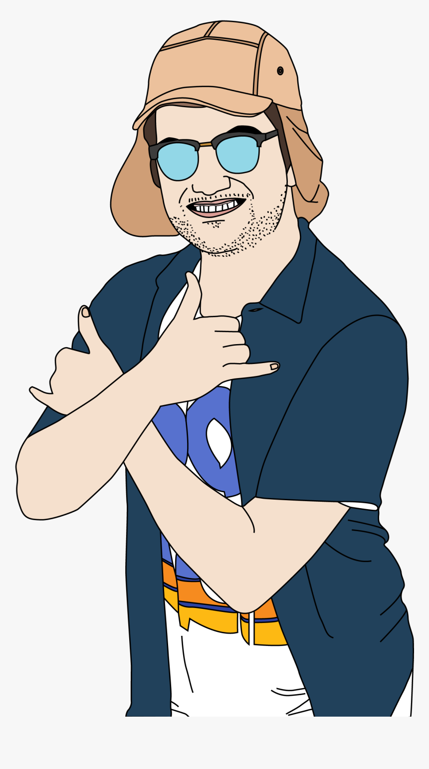 Cartoon, HD Png Download