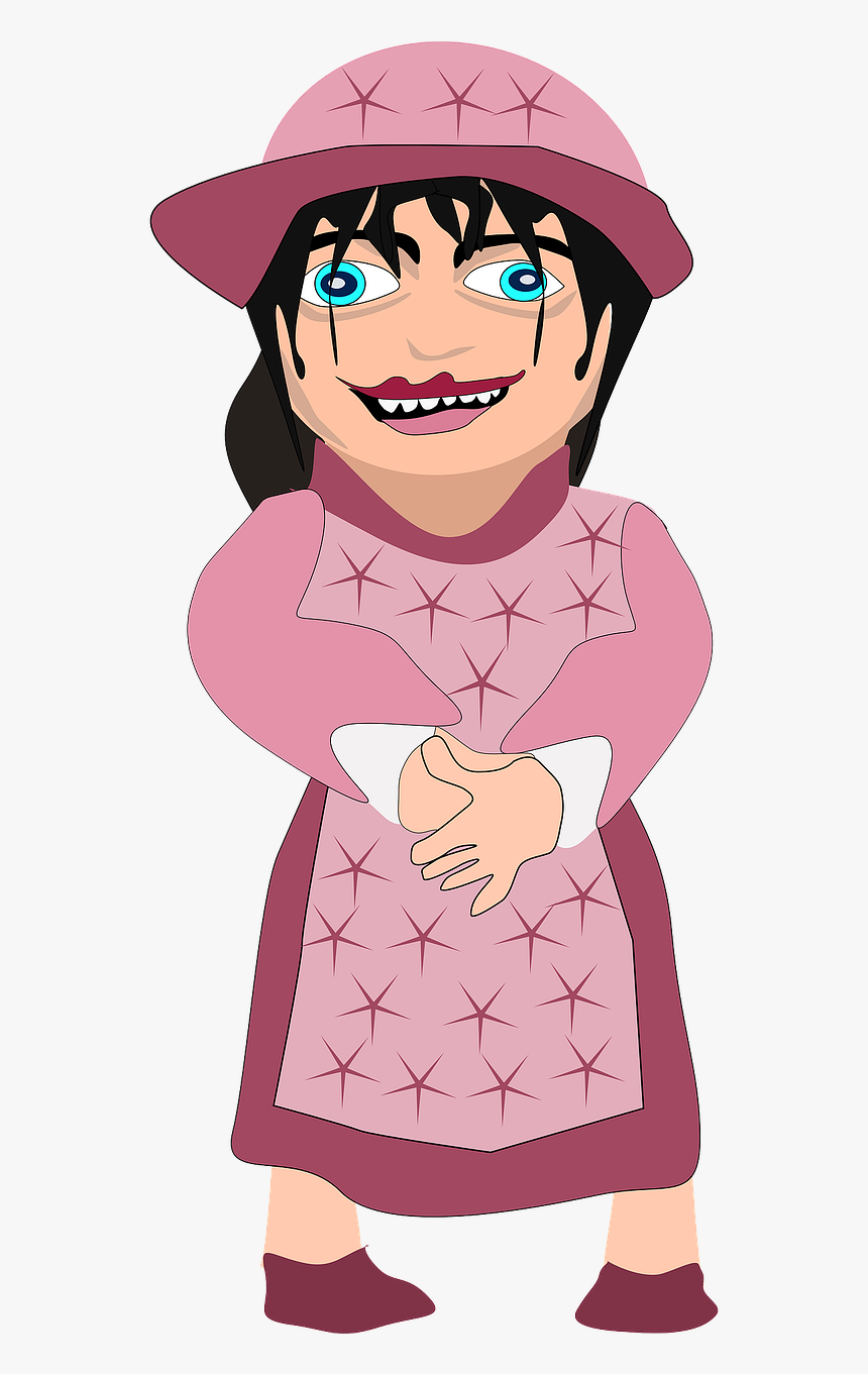 Cartoon, HD Png Download