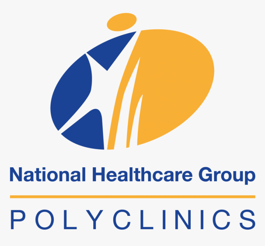 National University Polyclinic Logo, HD Png Download