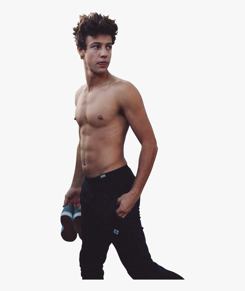Requested By Livesensation-s Give Me Credit If You - Cameron Dallas Png, Transparent Png