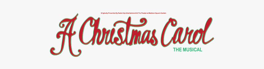 Mti a christmas carol