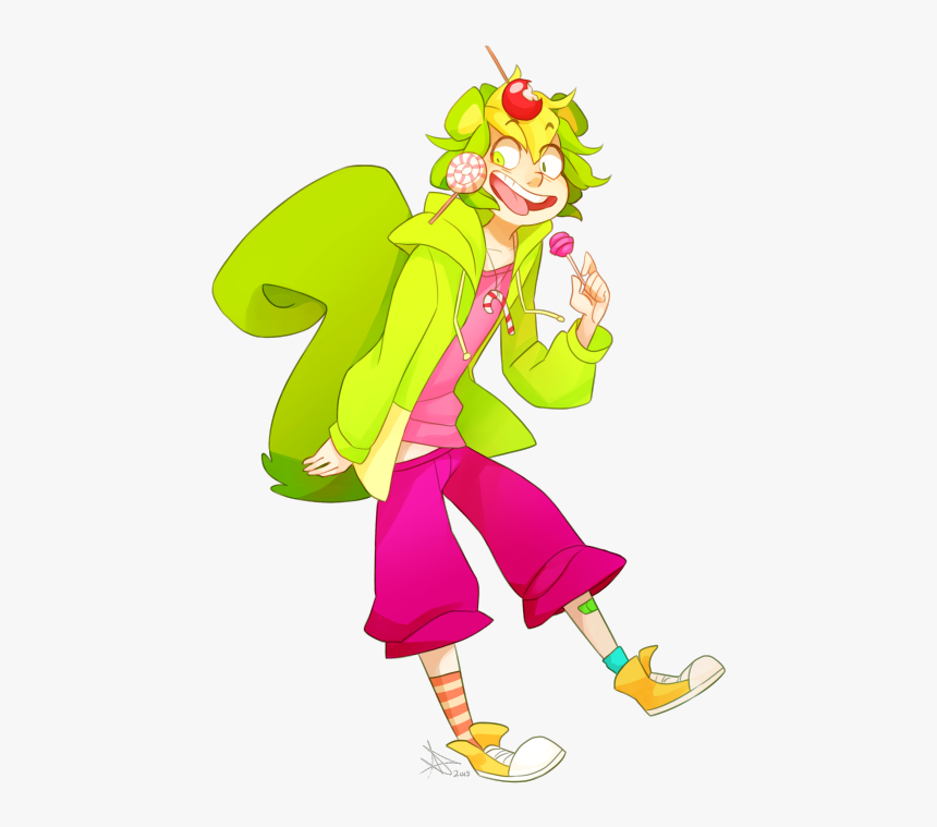 Life Writer Happy Tree Friends, HD Png Download