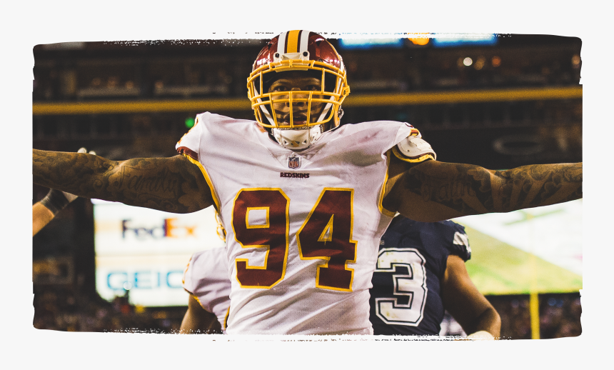 Brush Centerpiece Preston - Sprint Football, HD Png Download