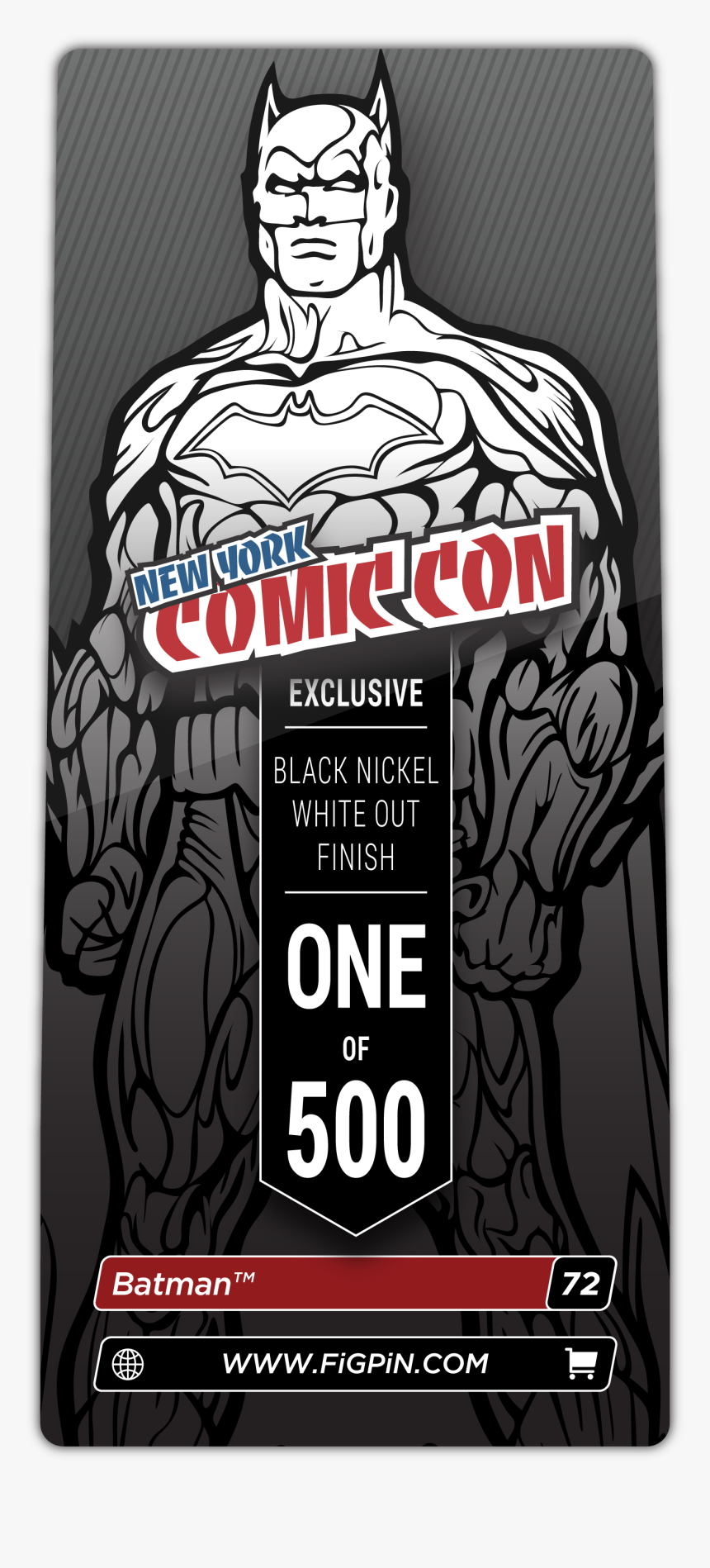 Batman, HD Png Download