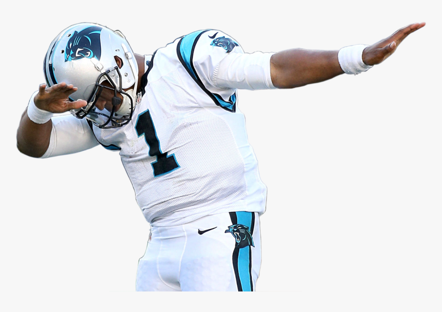 Cam Newton Png, Transparent Png