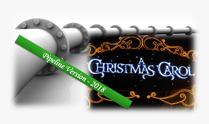 Christmas Carol Png, Transparent Png