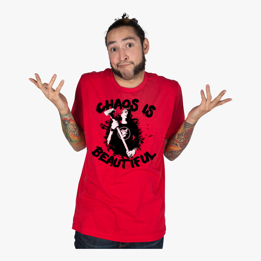 Chaos Is Beautiful Immortalhd, HD Png Download