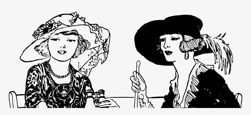 Lady Clipart Ghost - Anti Vax Pro Disease, HD Png Download
