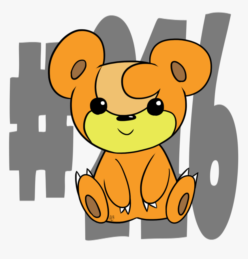 Swellow Pokemon, HD Png Download