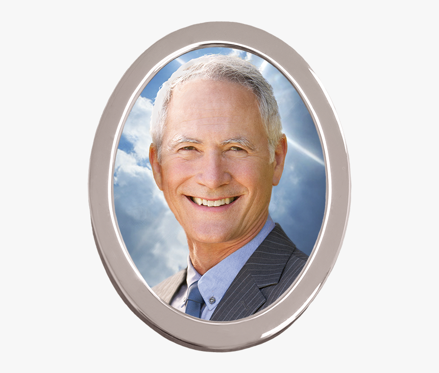 Senior Citizen, HD Png Download