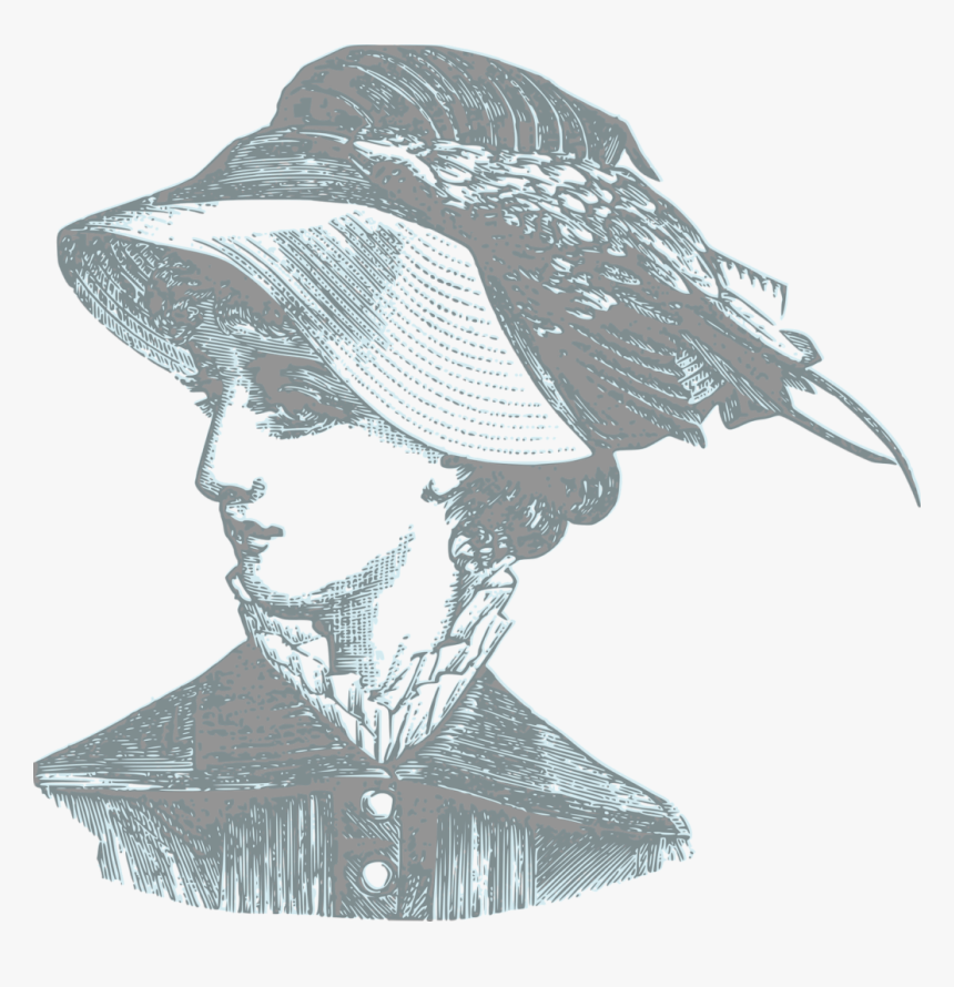 Victorian Era, HD Png Download
