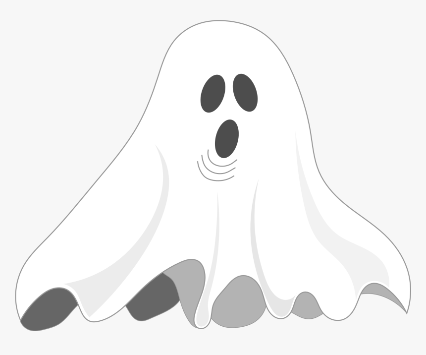 Ghost Png, Transparent Png