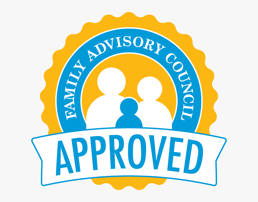Family Advisory Council, HD Png Download