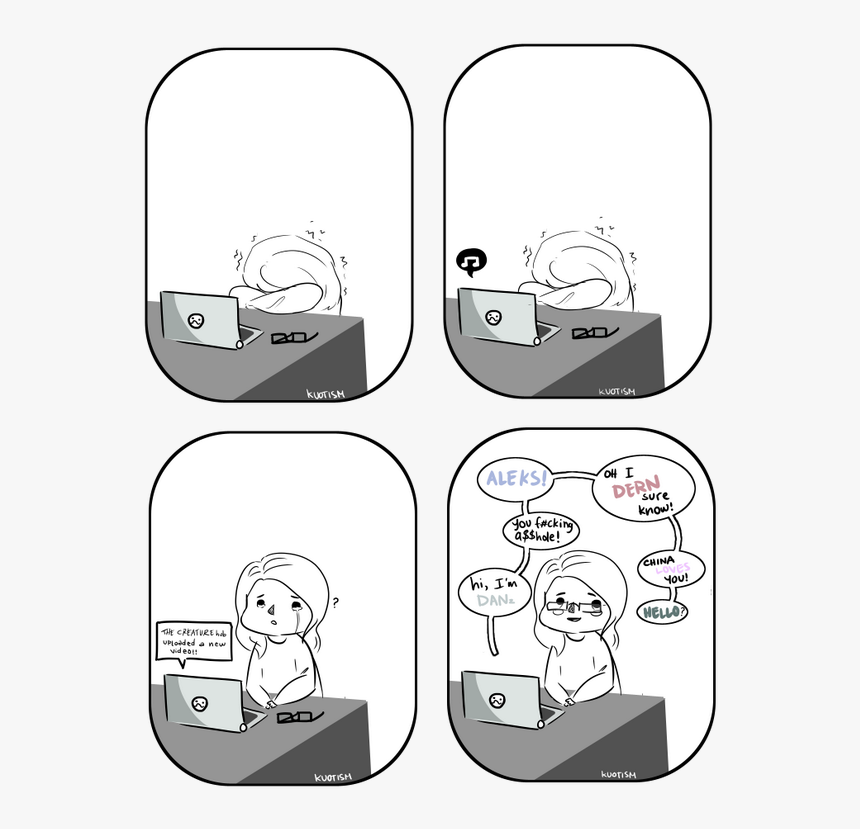 Cartoon, HD Png Download