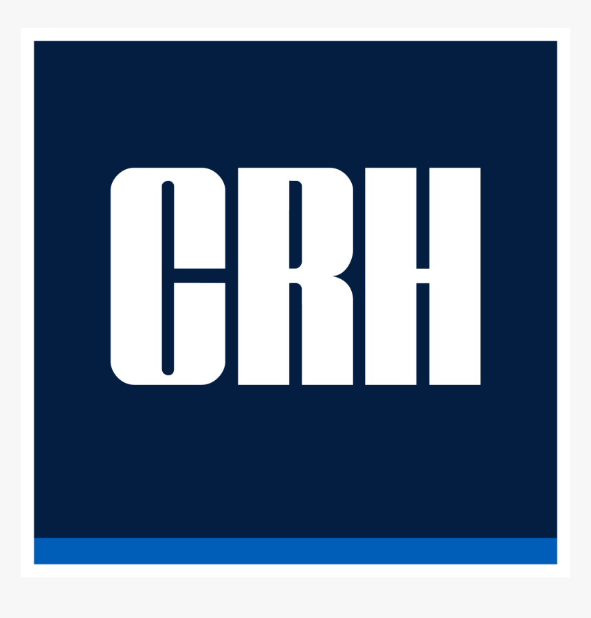 Crh European Distribution Logo, HD Png Download