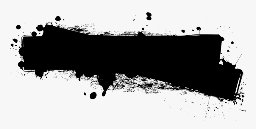 Grunge Strip, HD Png Download