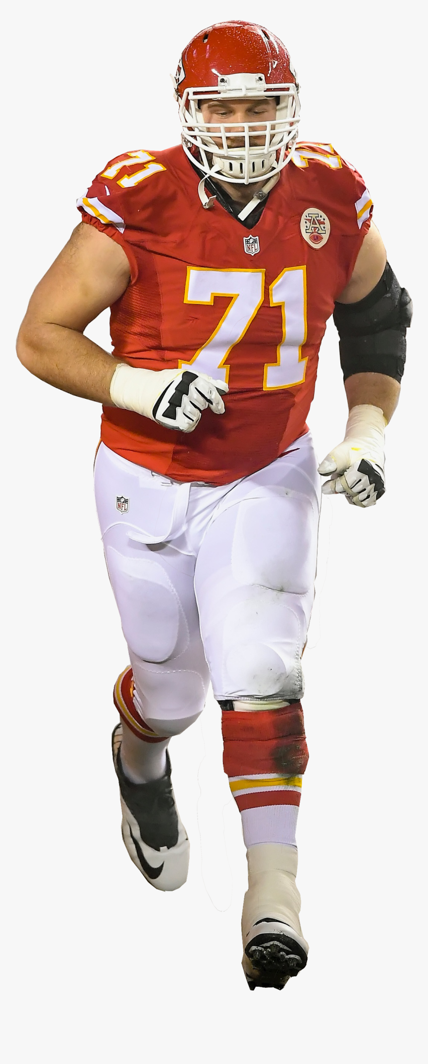 Terrell Suggs Png, Transparent Png