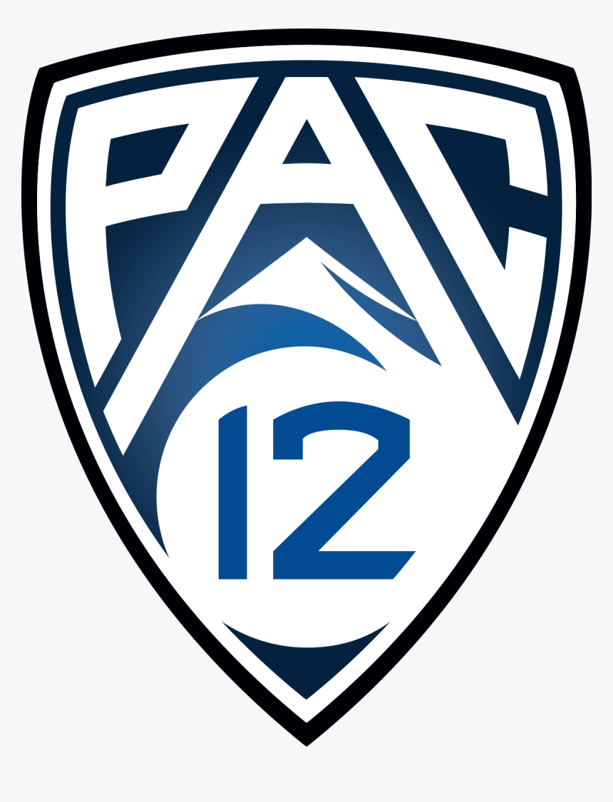 Pac 12 Conference Logo, HD Png Download