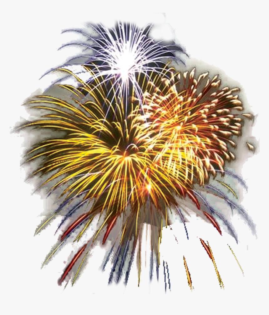 Biggest 4th Of July Celebration - Happy New Year 2011, HD Png Download