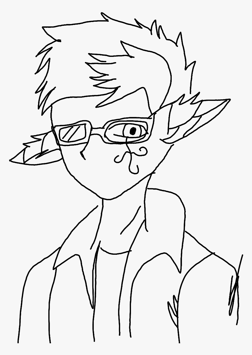 Yuri Plisetsky Png , Png Download - Line Art, Transparent Png