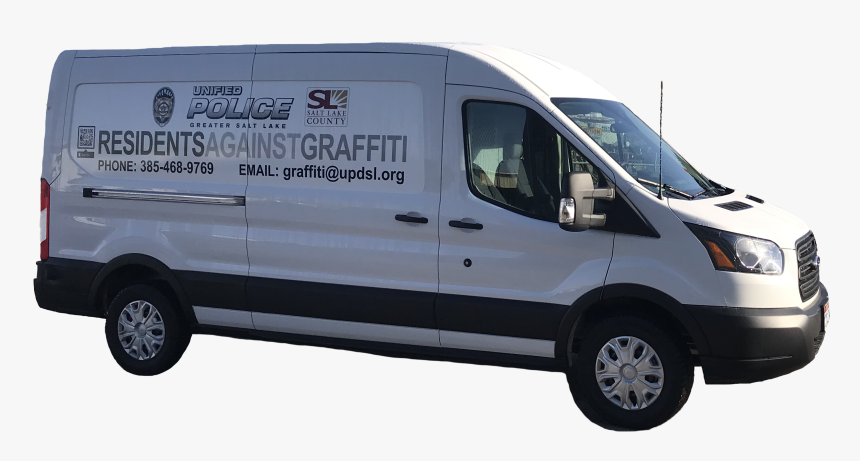 Compact Van, HD Png Download