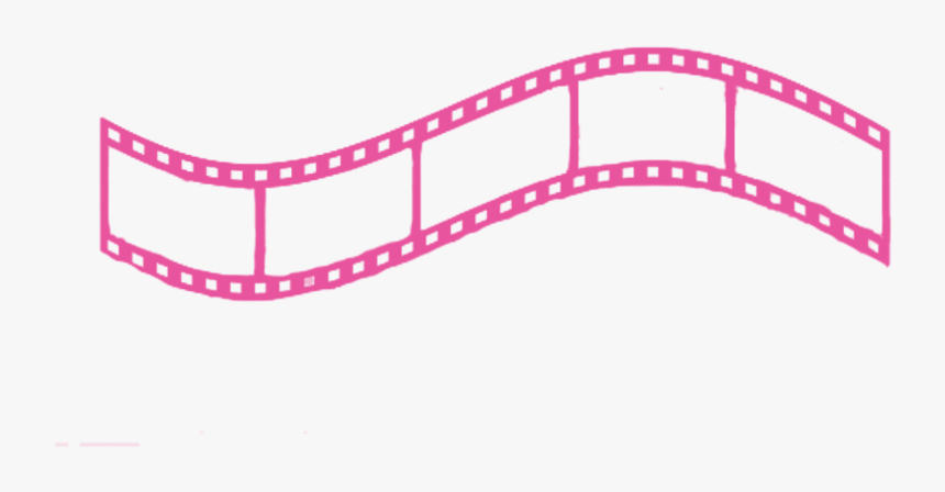 Cinta De Pelicula Png, Transparent Png