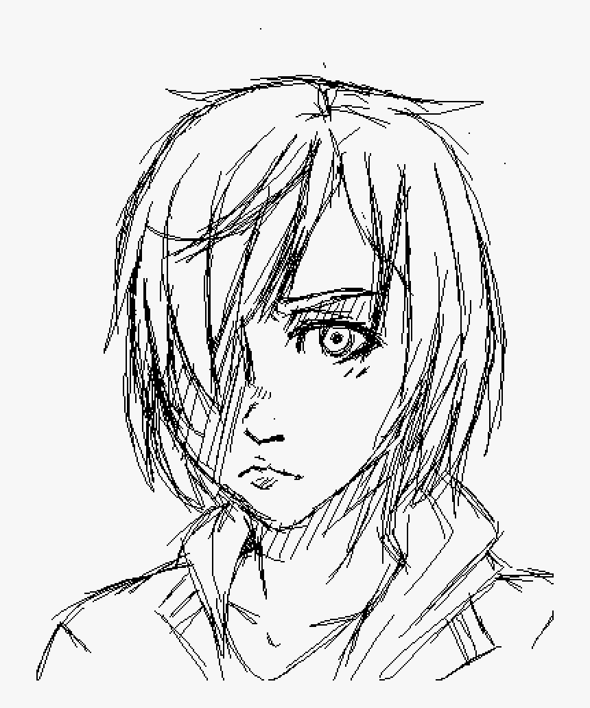 Sketch, HD Png Download