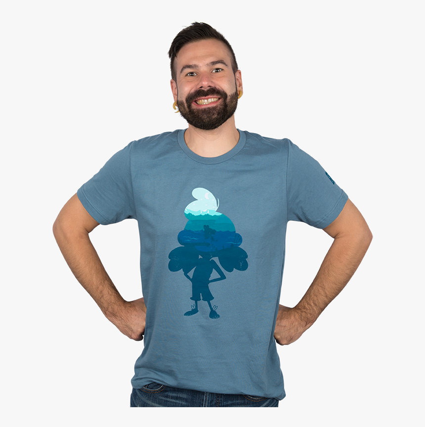 Camp Camp Rooster Teeth Merch, HD Png Download