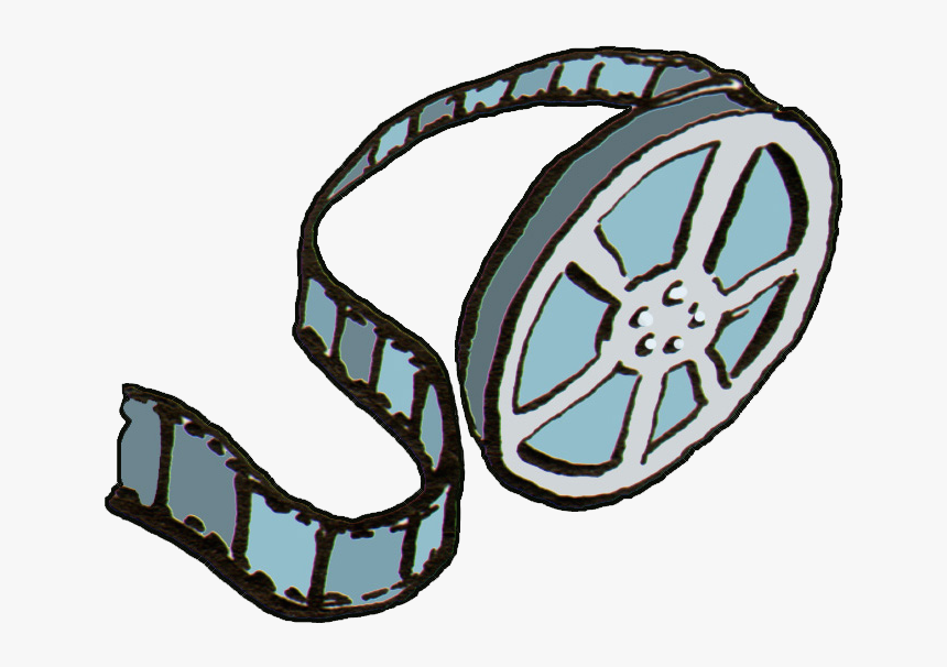 Spiel Des Monats Filme - Filme Clipart, HD Png Download