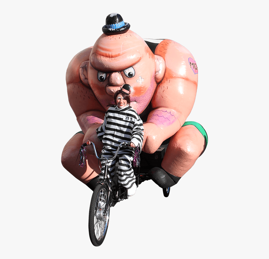 90 Parades And Counting - Parade Macys Monkey, HD Png Download